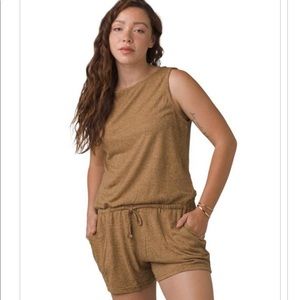 Prana Sylvia romper . Size XS